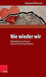 Buchcover Nie wieder wir