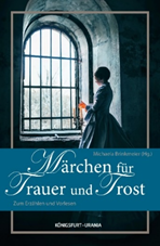 Buchcover Märchen für Trauer und Trost